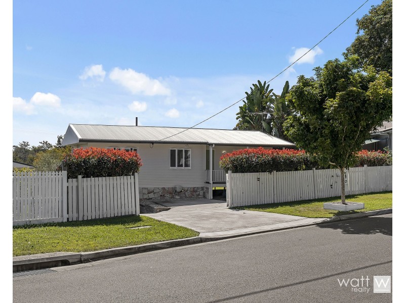 23 Nickel Street, Zillmere QLD 4034
