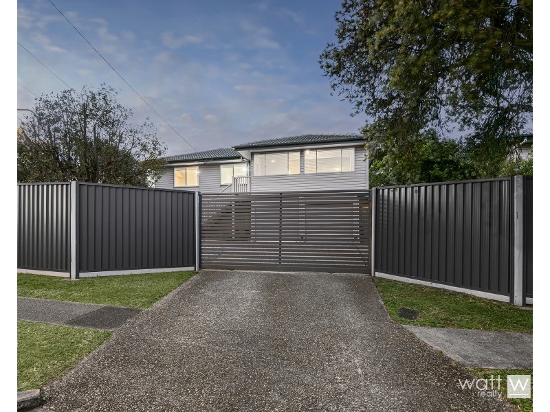 61 Dunsford Street, Zillmere QLD 4034