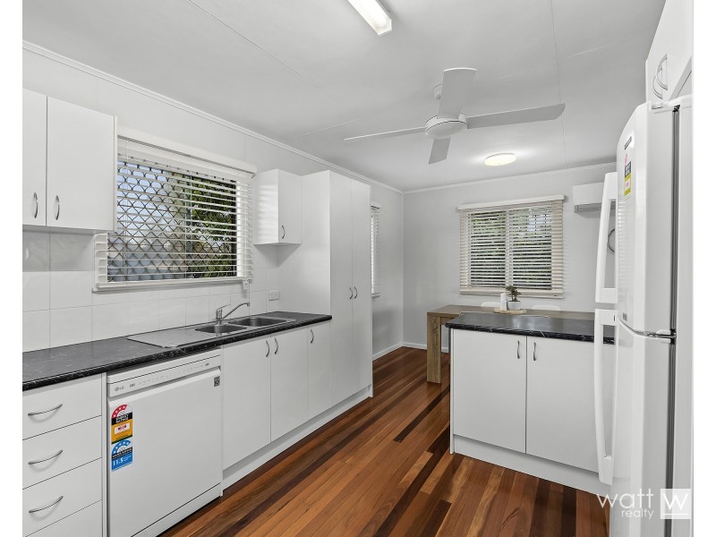 61 Dunsford Street, Zillmere QLD 4034