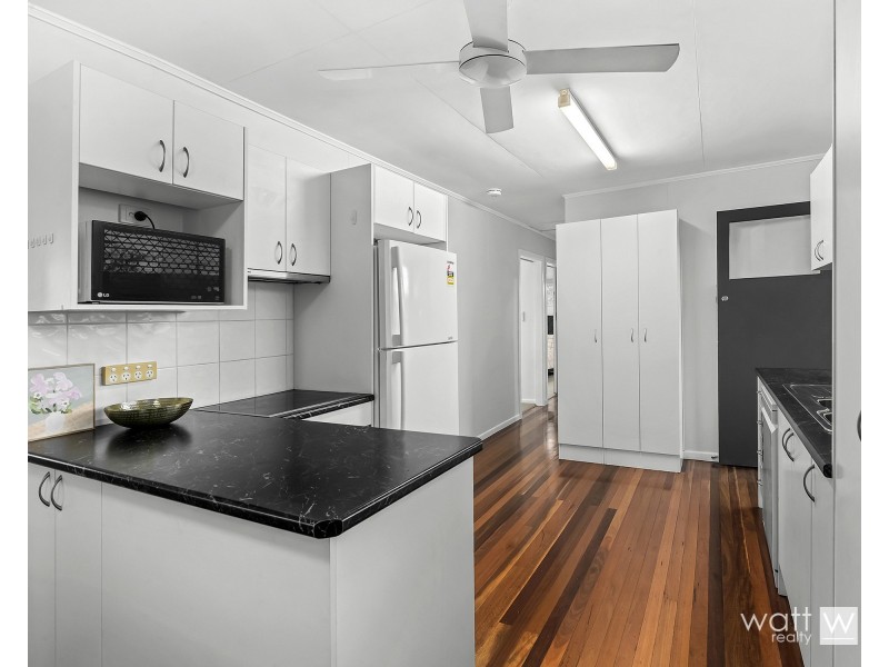 61 Dunsford Street, Zillmere QLD 4034