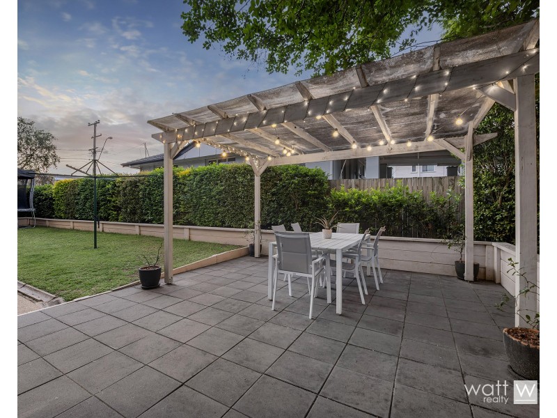 61 Dunsford Street, Zillmere QLD 4034