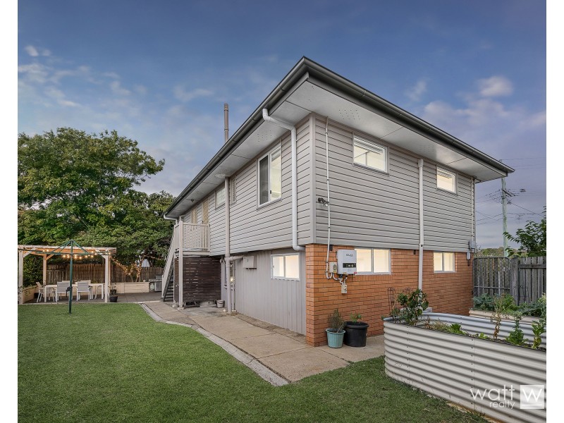 61 Dunsford Street, Zillmere QLD 4034