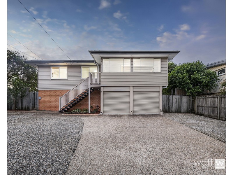 61 Dunsford Street, Zillmere QLD 4034