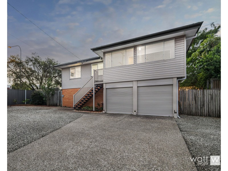 61 Dunsford Street, Zillmere QLD 4034