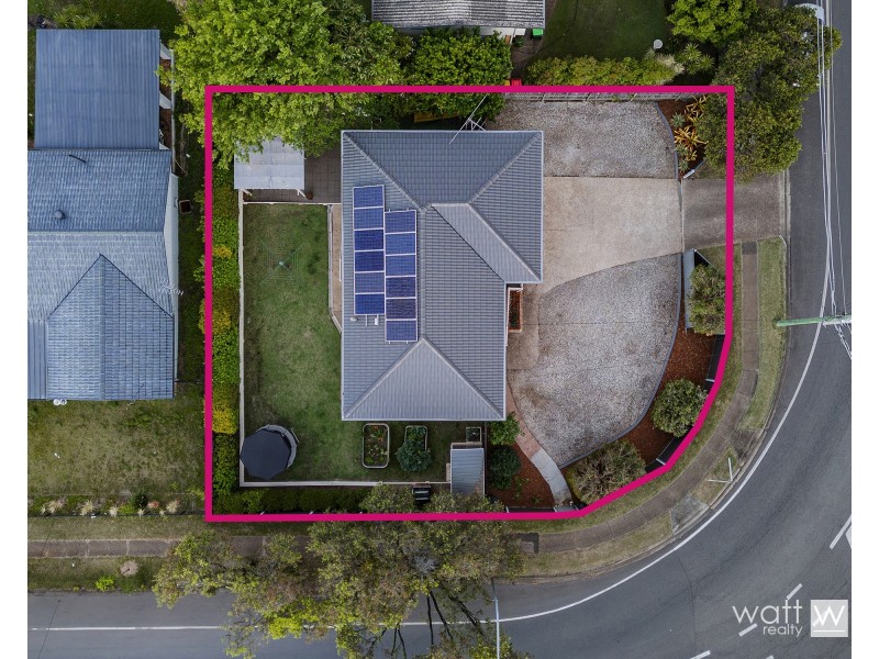 61 Dunsford Street, Zillmere QLD 4034