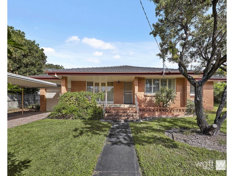 6 Billing Street, Chermside West QLD 4032