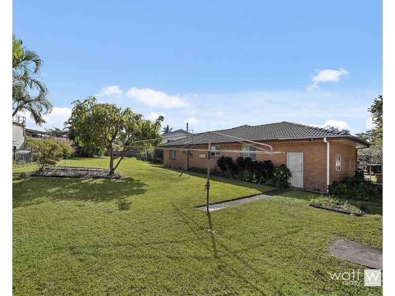 6 Billing Street, Chermside West QLD 4032