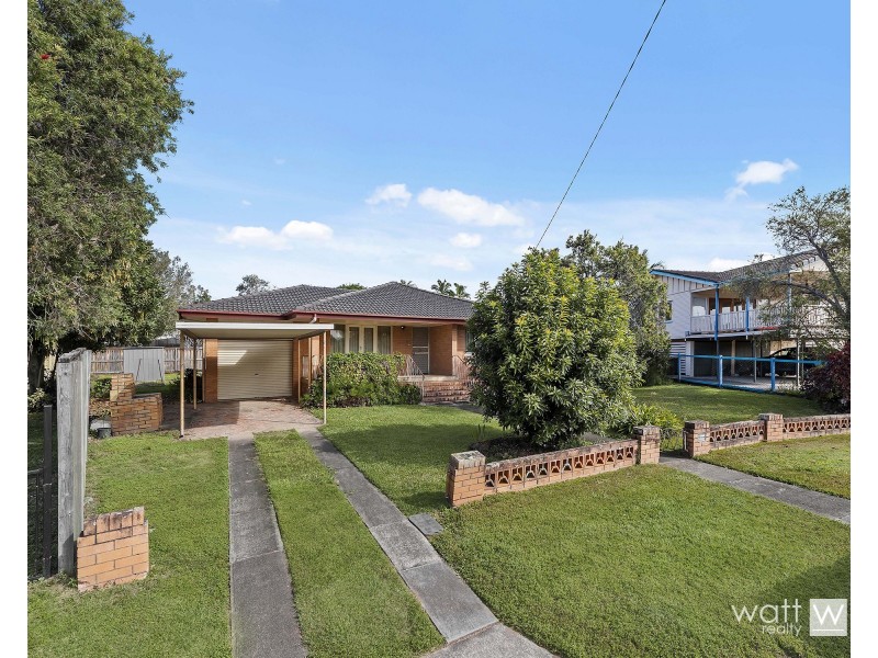 6 Billing Street, Chermside West QLD 4032