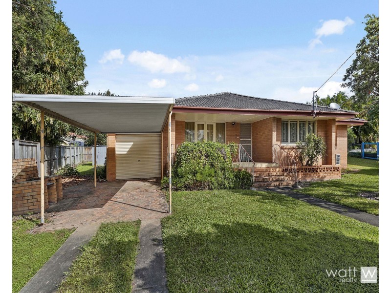 6 Billing Street, Chermside West QLD 4032