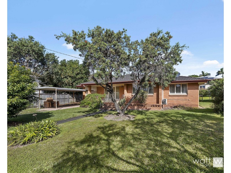 6 Billing Street, Chermside West QLD 4032