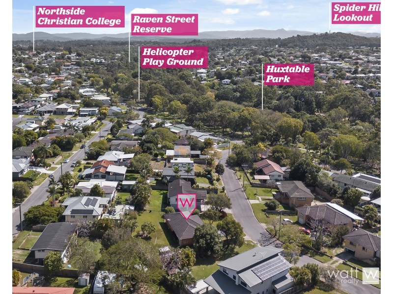 6 Billing Street, Chermside West QLD 4032