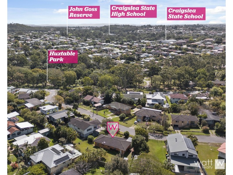 6 Billing Street, Chermside West QLD 4032