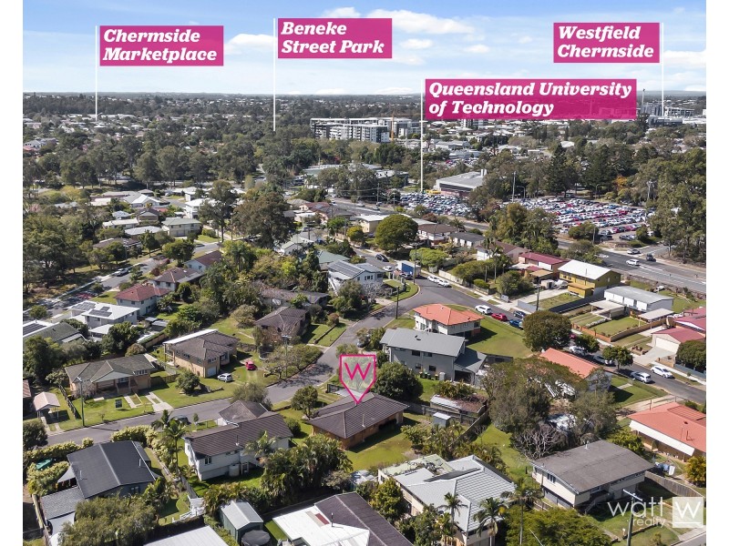 6 Billing Street, Chermside West QLD 4032