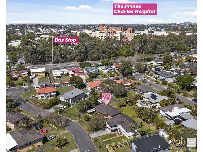 6 Billing Street, Chermside West QLD 4032