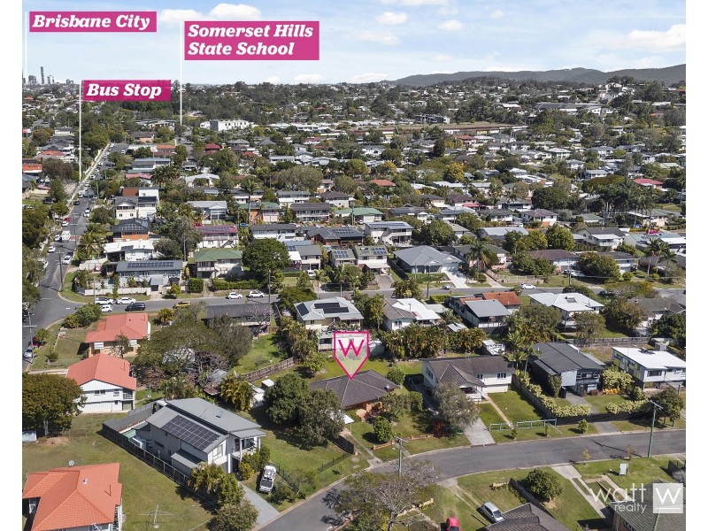 6 Billing Street, Chermside West QLD 4032