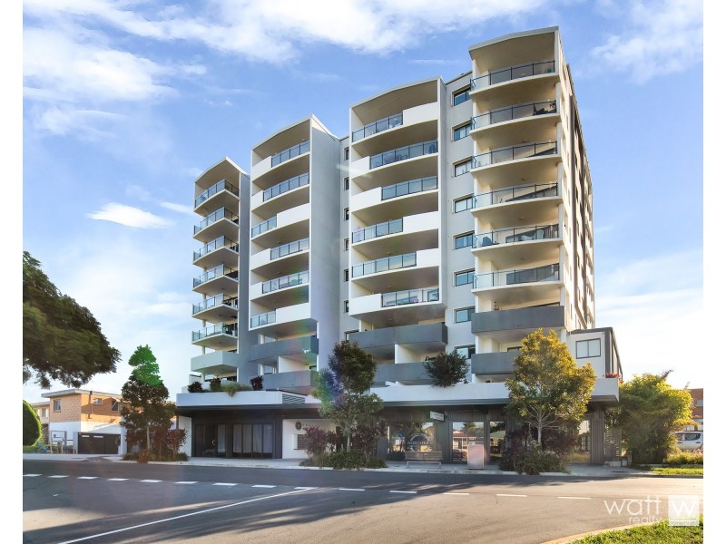 703/39 Thomas Street, Chermside QLD 4032