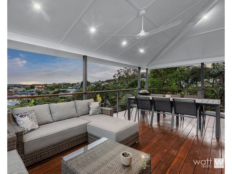 7 Meilland Court, Eatons Hill QLD 4037