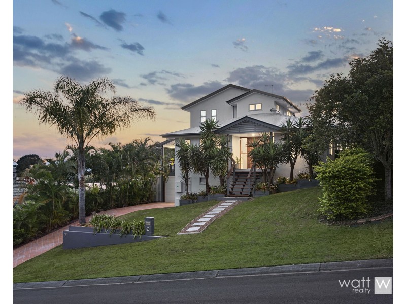 7 Meilland Court, Eatons Hill QLD 4037