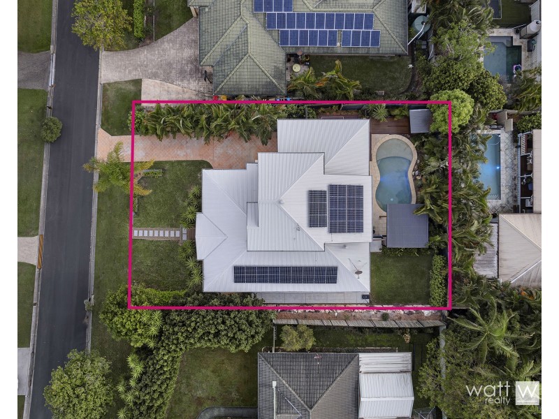 7 Meilland Court, Eatons Hill QLD 4037