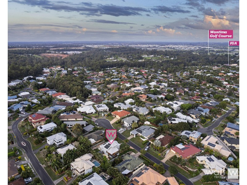 7 Meilland Court, Eatons Hill QLD 4037