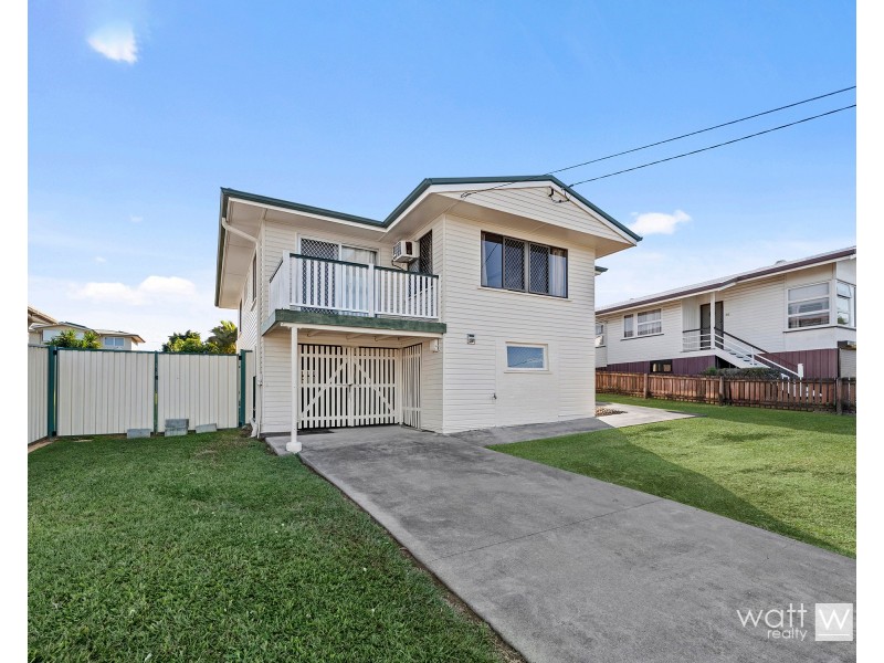 34 Newman Road, Wavell Heights QLD 4012