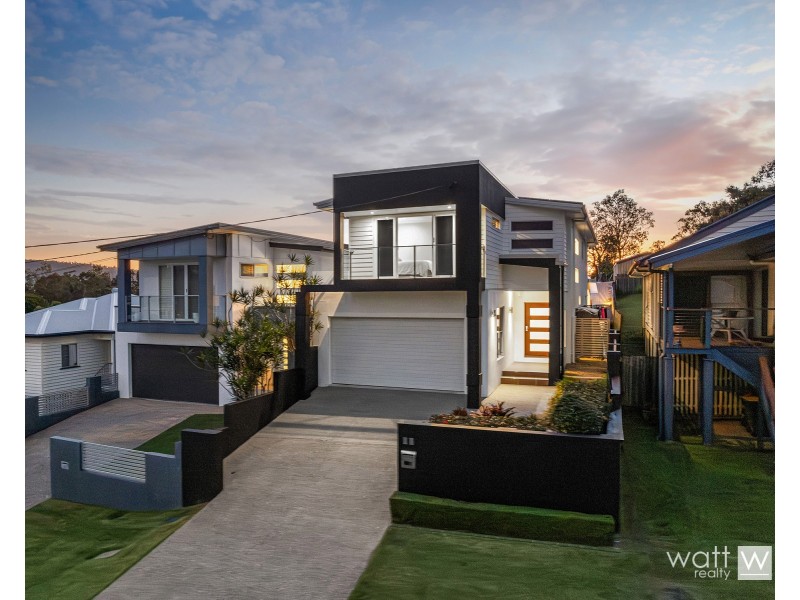 28 Barton Street, Everton Park QLD 4053