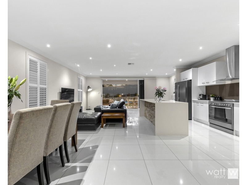 28 Barton Street, Everton Park QLD 4053