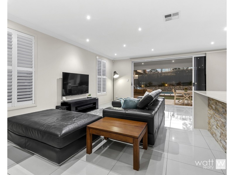 28 Barton Street, Everton Park QLD 4053