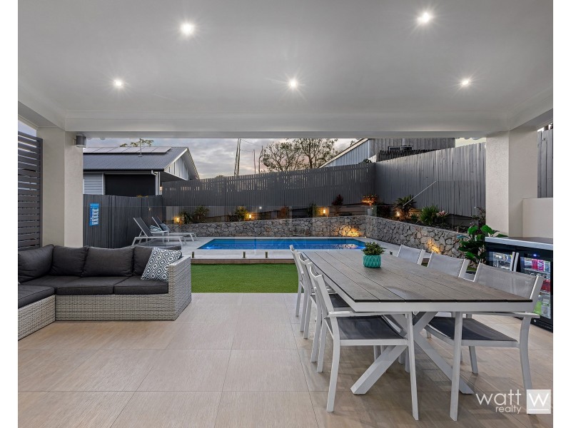 28 Barton Street, Everton Park QLD 4053