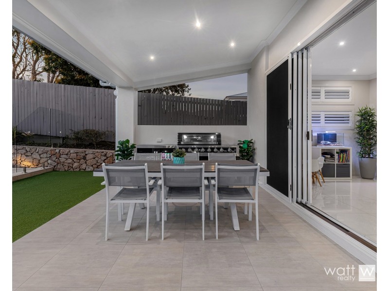 28 Barton Street, Everton Park QLD 4053