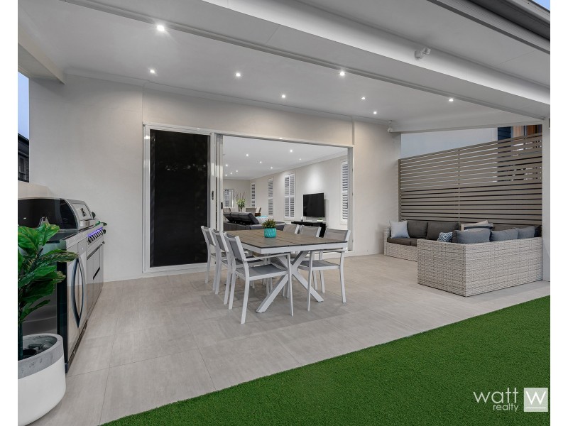 28 Barton Street, Everton Park QLD 4053