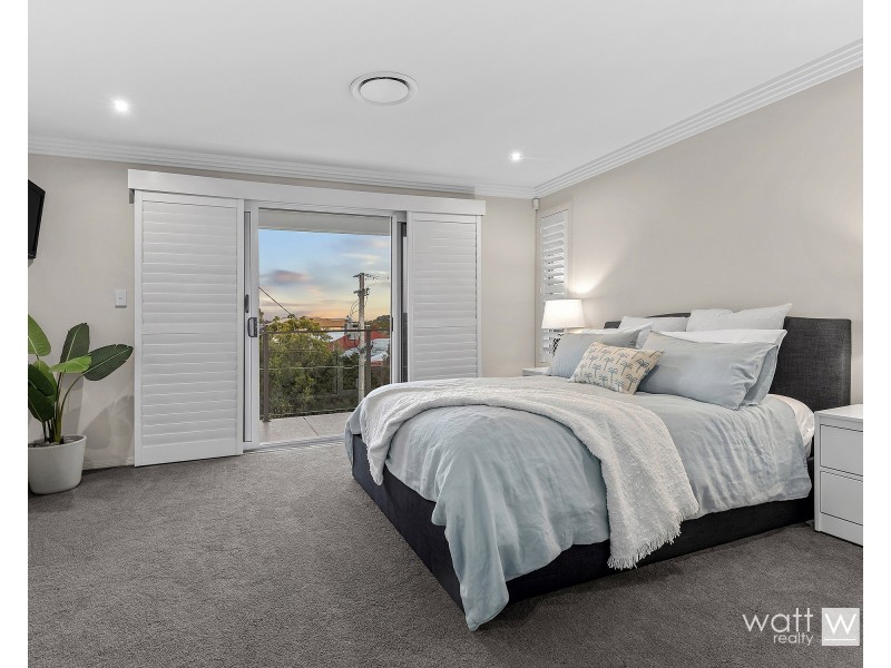 28 Barton Street, Everton Park QLD 4053