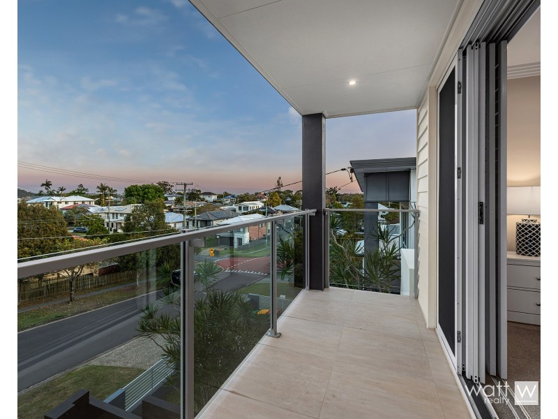 28 Barton Street, Everton Park QLD 4053