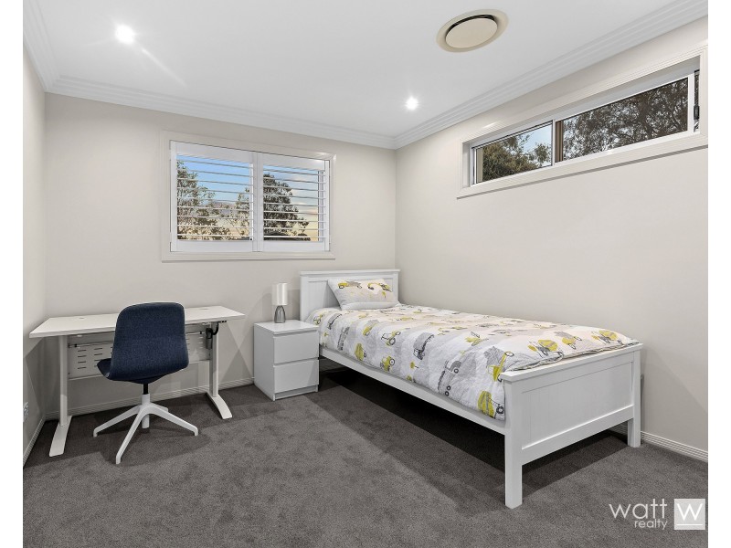 28 Barton Street, Everton Park QLD 4053