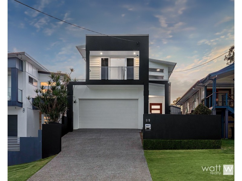 28 Barton Street, Everton Park QLD 4053