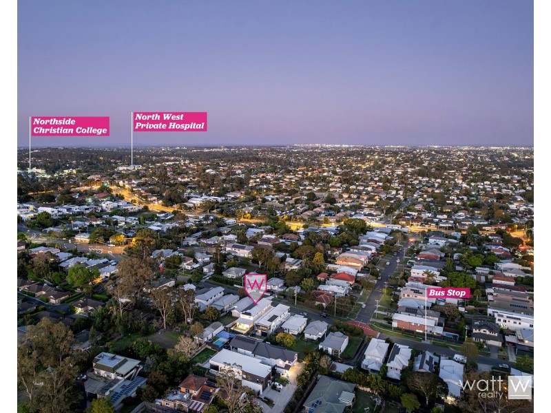 28 Barton Street, Everton Park QLD 4053