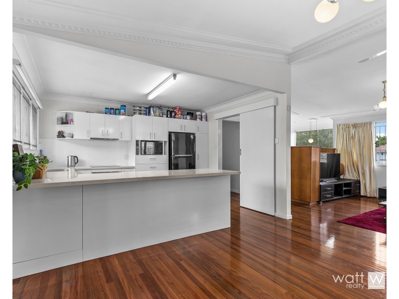 25 Ledbury Street, Aspley QLD 4034