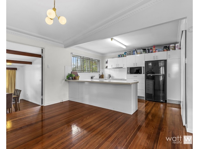 25 Ledbury Street, Aspley QLD 4034