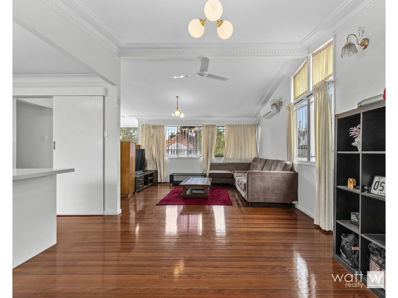 25 Ledbury Street, Aspley QLD 4034