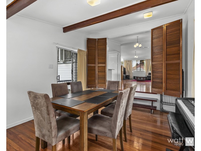 25 Ledbury Street, Aspley QLD 4034