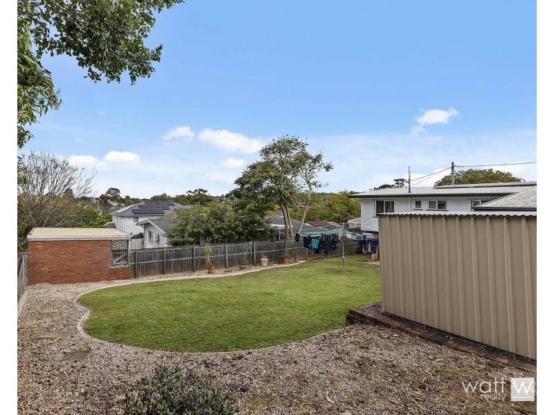 25 Ledbury Street, Aspley QLD 4034