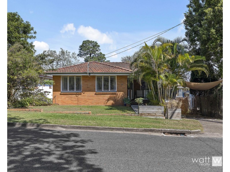 22 Chailey Street, Aspley QLD 4034