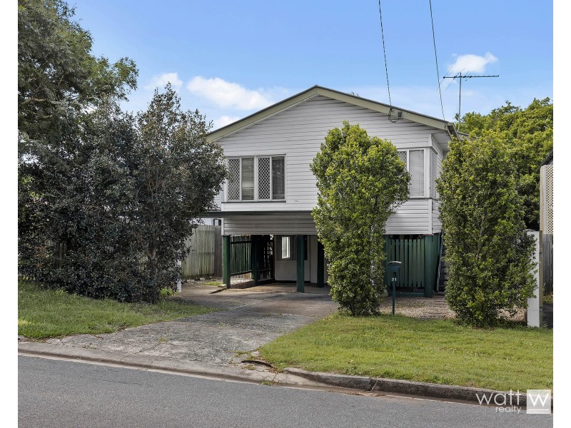 21 Charlie Street, Zillmere QLD 4034