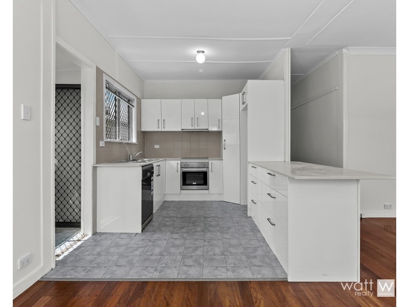 21 Charlie Street, Zillmere QLD 4034