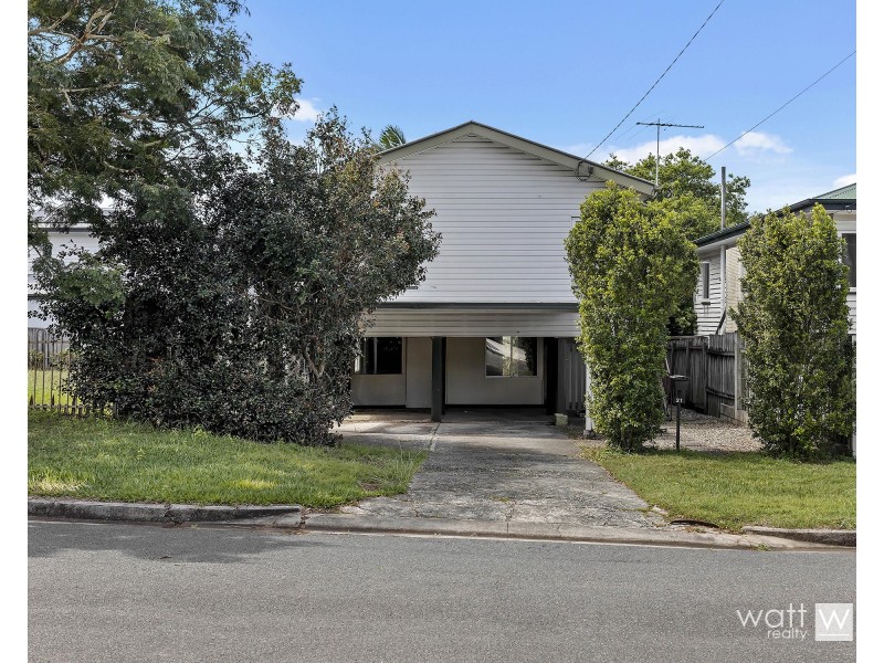 21 Charlie Street, Zillmere QLD 4034