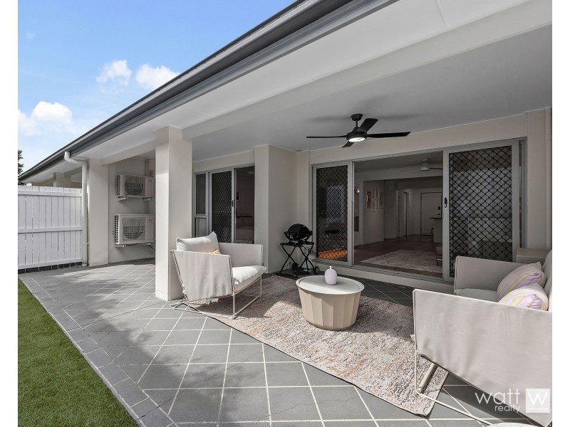 10/45 Spencer Street, Aspley QLD 4034