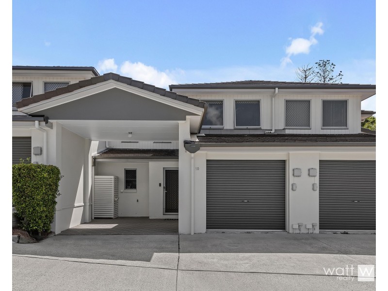 10/45 Spencer Street, Aspley QLD 4034