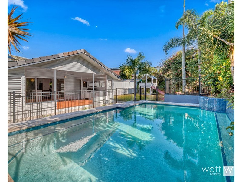 20 Chartwell Street, Aspley QLD 4034