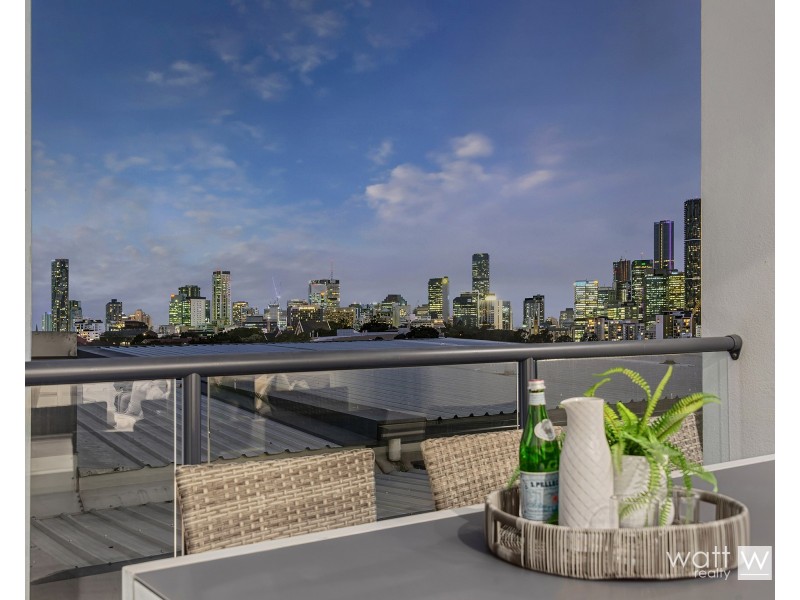 27/16-24 Lower Clifton Terrace, Red Hill QLD 4059