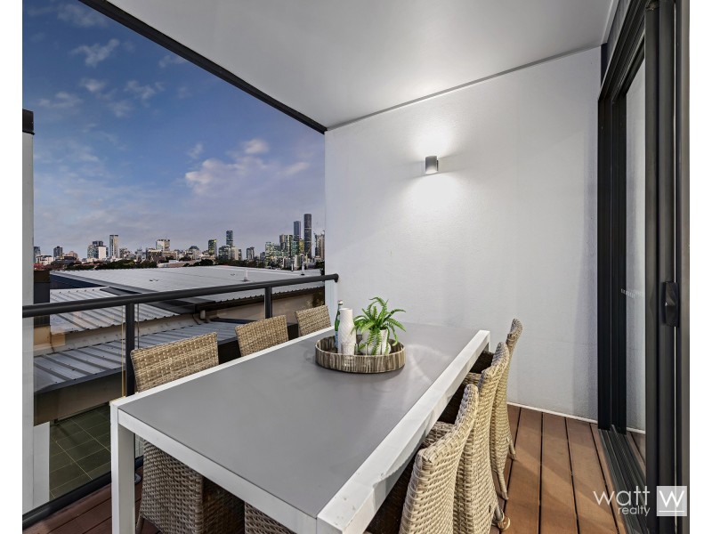 27/16-24 Lower Clifton Terrace, Red Hill QLD 4059